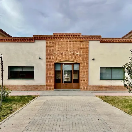 El Refugio De Pedrosa * Pedrosa del Rey