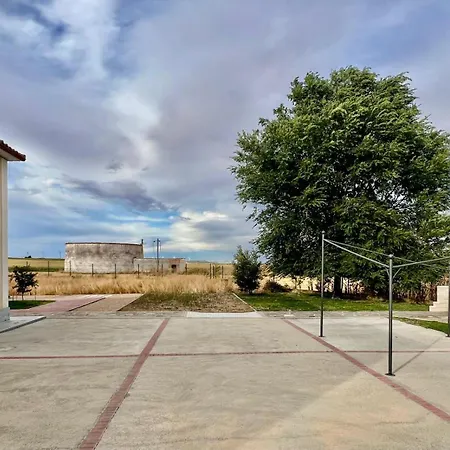 El Refugio De Pedrosa Pedrosa del Rey