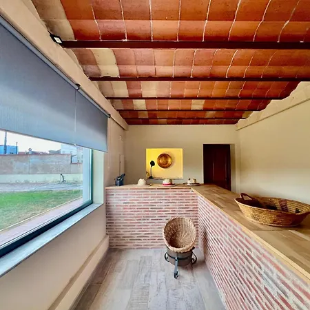 El Refugio De Pedrosa *