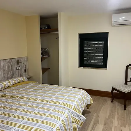 El Refugio De Pedrosa *